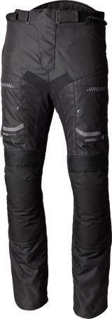 Rst 103199BLK-40 Rst Maverick Evo Ce Jean Black/ Black Textile 3Xl 103199Blk-40