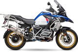 Yoshimura Exhaust Street R-77 Slip-On Ss-Ss-Cf Works 15002B0520 Yoshimura Exhaust Street R-77 Slip-On Ss-Ss-Cf Works 15002B0520
