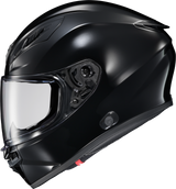 Scorpion Exo 43-0038 Scorpion Exo Exo-R430 Full-Face Helmet Solid Black 3X 43-0038