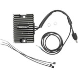 CYCLE ELECTRIC INC CE206 Cycle Electric Inc Rectifying Regulator - Harley Davidson Ce-206