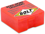 Bolt Body Work Fastener Kit Hon Crf250F Hon-19250F