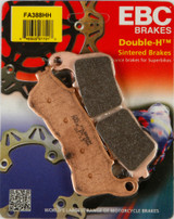Ebc Brake Pads Fa388Hh