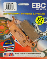 EBC FA443SV Ebc Brake Pads Fa443Sv