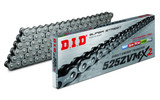 D.I.D 525ZVMX2X130 D.I.D Chain 525Zvm-X2-130Zb 525Zvmx2X130