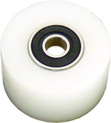 Modquad CR2-W Modquad Chain Roller - Top (White) Cr2-W