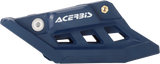 ACERBIS 2983180003 Acerbis Chain Guide Block Ktm Blue 2983180003