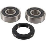 Pivot Works Front Wheel Bearing/Seal Kit Pwfwk-H19-001