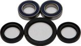 All Balls 25-1080 All Balls Front Wheel Bearing/Seal Kit 25-1080