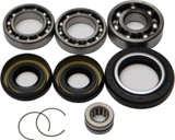 All Balls 25-2001 All Balls Front Differential Bearing And Seal Kit 25-2001