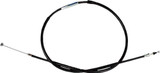 Motion Pro 02-0164 Motion Pro Black Vinyl Clutch Cable 02-0164