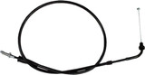 Motion Pro 02-0135 Motion Pro Black Vinyl Throttle Cable 02-0135