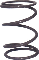 Speedwerx H5 Primary Spring Black/Yellow 200-320 Cch5-C-200-320