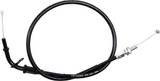 Motion Pro 04-0225 Motion Pro Black Vinyl Throttle Pull Cable 04-0225