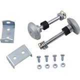 MOOSE UTILITY KD69PF Moose Utility Plow Skid Conversion Kit Kd69Pf