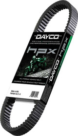 Dayco HPX2217 Dayco Hpx Atv Belt Hpx2217
