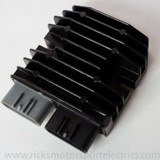 Ricks 14-420 Ricks Regulator/Rectifier Lithium Yam 14-420