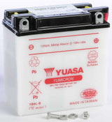 YUASA YUAM229LY Yuasa Battery Yb9L-B Conventional Yuam229Ly