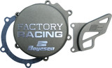 Boyesen Factory Racing Ignition Cover Magnesium Sc-05M