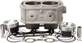 Cylinder Works 60002-K04 Cylinder Works Cylinder Kit 80.00/Std 10.2:1 Pol 60002-K04