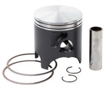 Vertex 22356B Vertex Piston Kit Cast 67.95/Std Yam 22356B