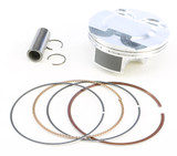 Vertex Piston Kit Forged 94.95/Std 12.6:1 Husq/Ktm 24099A