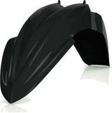 ACERBIS 2374040001 Acerbis Front Fender Black 2374040001