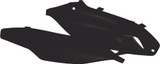 Acerbis Side Panels Black 2250420001