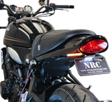 New Rage Cycles Z900RS-FE-S New Rage Cycles Fender Eliminator Kaw Z900Rs-Fe-S