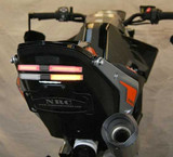 New Rage Cycles 890-FE-T New Rage Cycles Fender Eliminator Ktm 890-Fe-T