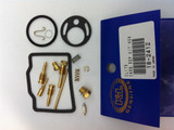 K&L 18-2412 K&L Carburetor Repair Kit 18-2412