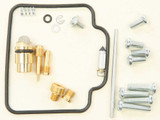All Balls 26-1078 All Balls Carburetor Repair Kit 26-1078