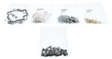 All Balls 26-1695 All Balls Bike Carburetor Rebuild Kit 26-1695