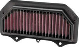 K&N SU-7511R K&N Air Filter Su-7511R