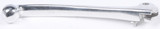Fire Power Brake Lever Silver 020-0201 Fire Power Brake Lever Silver 020-0201