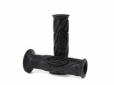 Domino Racing Parco Grip Open End Black Pair 5519.82.40.06-0 Domino Racing Parco Grip Open End Black Pair 5519.82.40.06-0
