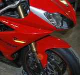 New Rage Cycles 675-FS New Rage Cycles Front Led Turn Signals Tri 675-Fs