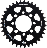 Fire Power Rear Sprocket Aluminum 35T Blk Fpa-801-35-Blk Fire Power Rear Sprocket Aluminum 35T Blk Fpa-801-35-Blk