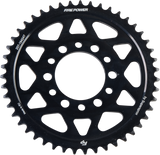 Fire Power FPS-1842-47- BLK Fire Power Rear Sprocket Steel 47T Blk Fps-1842-47- Blk