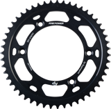 Fire Power Rear Sprocket Steel 51T Blk Fps-797-51- Blk Fire Power Rear Sprocket Steel 51T Blk Fps-797-51- Blk