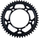 Fire Power Rear Sprocket Steel 48T Blk Fps-4-48-Blk Fire Power Rear Sprocket Steel 48T Blk Fps-4-48-Blk