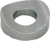 Drc D58-01-105 Drc Rim Lock Spacers Titanium 2/Pk D58-01-105