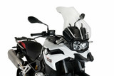 Puig Windscreen Touring Clear Bmw 9770W Puig Windscreen Touring Clear Bmw 9770W