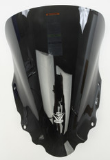 National Cycle Vstream Sport Windscreen Dark Smoke N20112