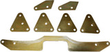 High Lifter Utv 2" Lift Kit Pol Plk150R-00 73-14801 High Lifter Utv 2" Lift Kit Pol Plk150R-00 73-14801