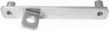 Modquad Fender Flag Mount (Silver) Fm-Dirt