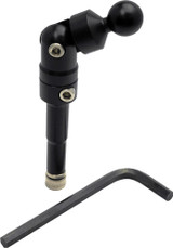 Techmount Mirror Mount Bmw 4-21004