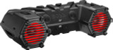 Boss Audio ATV95LRGB Boss Audio 8" Atv Tube With Lighting Lightbar And Rgb Lit Speakers Atv95Lrgb