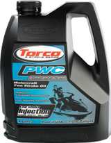 Torco Pwc Injection Oil 4L W950055Se