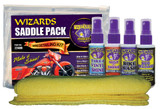 Wizards Saddle Pack 5/Pc 22480