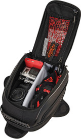 Nelson-Rigg Commuter Lite Tank Bag Cl-1100-R